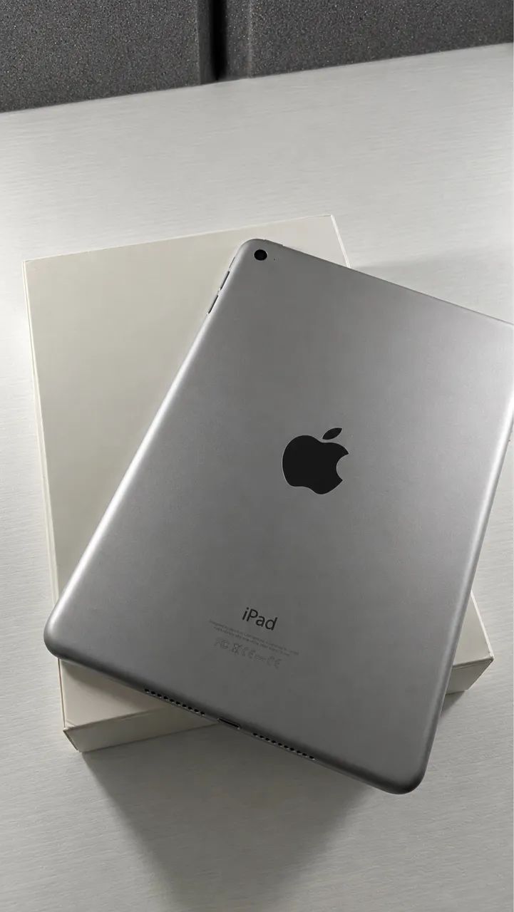 iPad Mini 4  - Foto 2