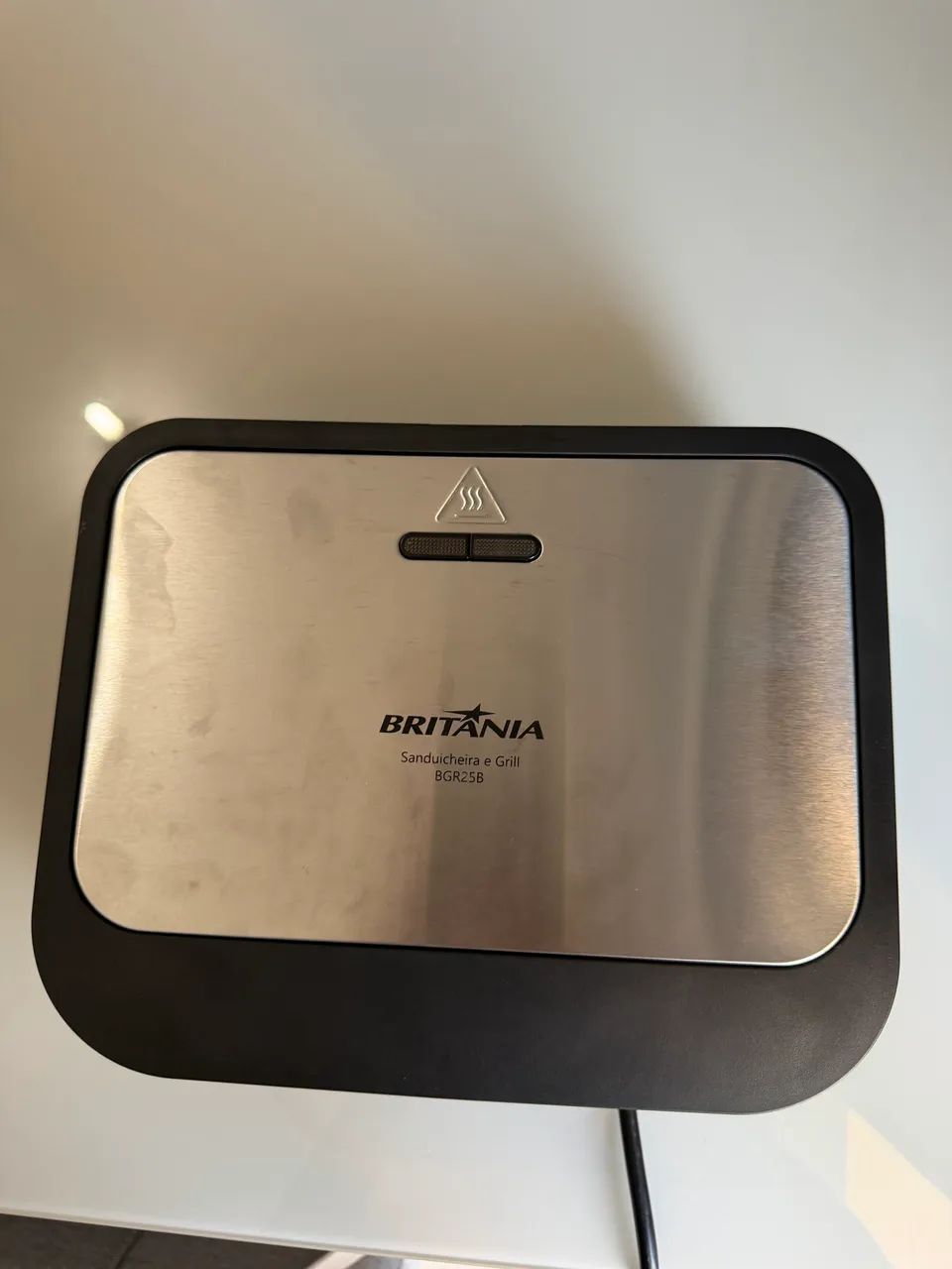 Vende se misteira 