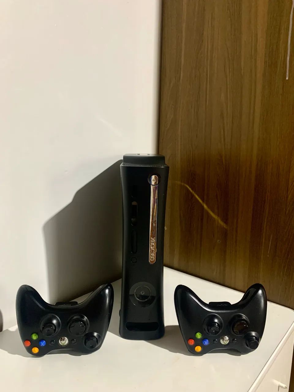 Xbox 360 desbloqueado  - Foto 4