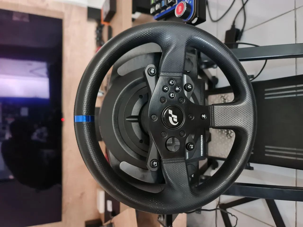 Thrustmaster T300RS - Foto 2
