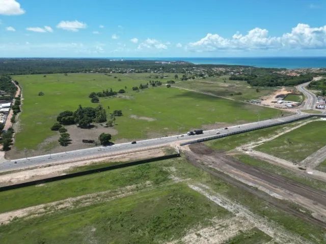 ? Lote Plano de 300m² em Bairro em Crescimento - Foto 4