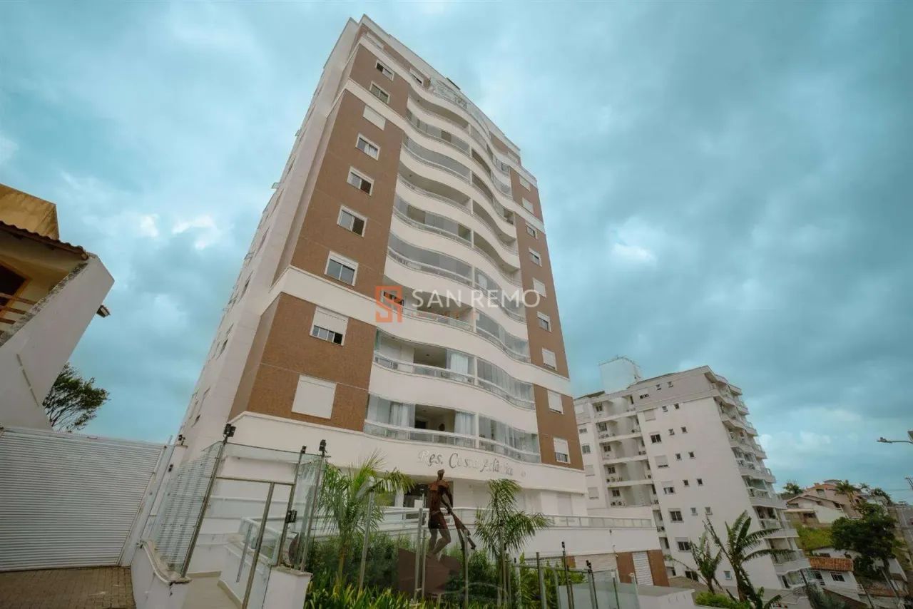 Barreiros | Apartamento 2 quartos, sendo 1 suite - Foto 2