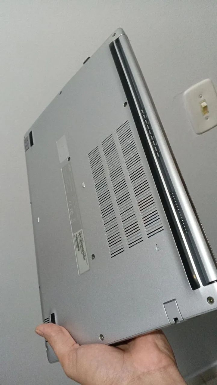 Vendo notebook zerado - Foto 2