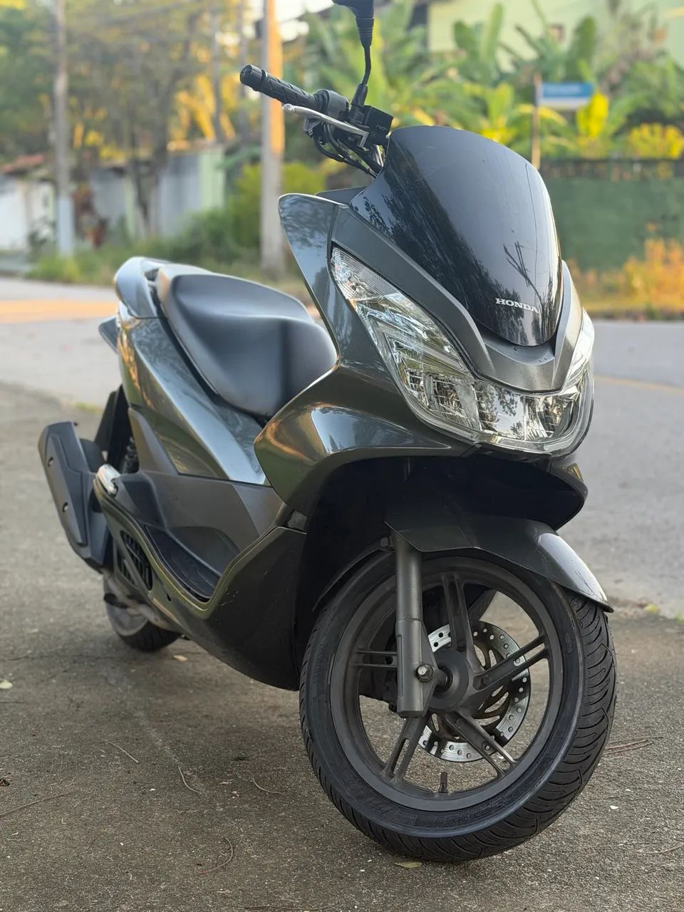 PCX 150cc - Foto 4