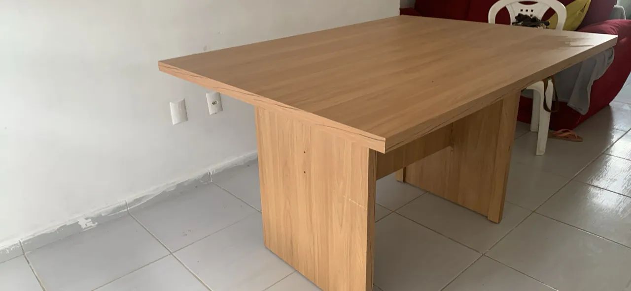 Mesa MDF - Foto 3