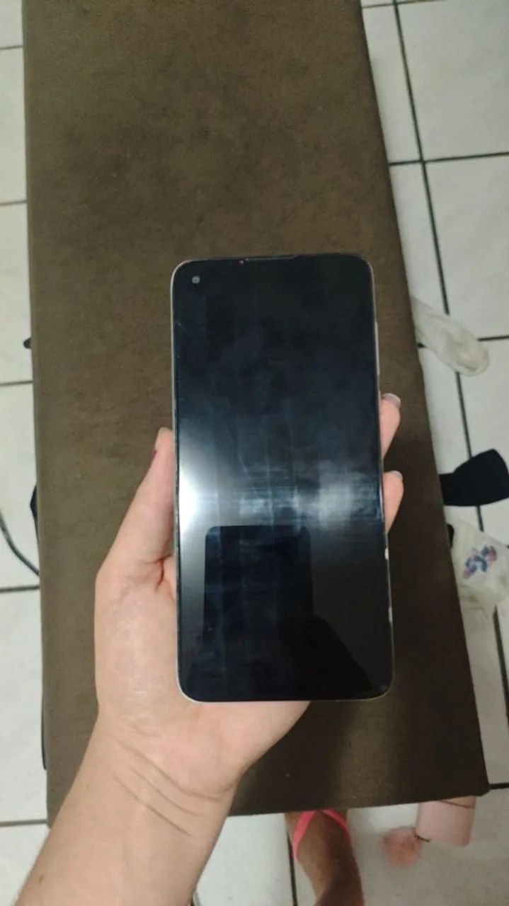 Vendo Motorola G8 Power