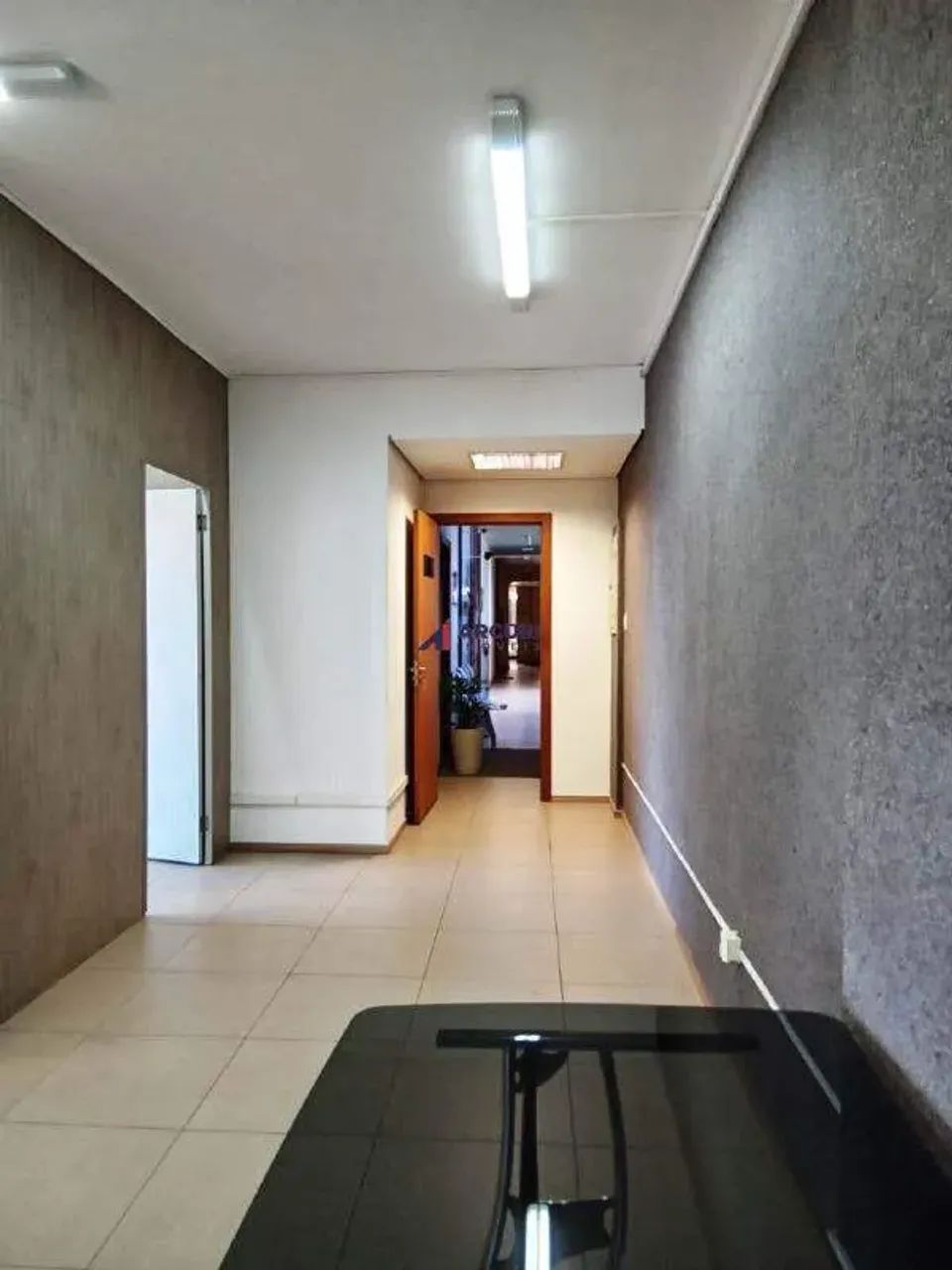 Andar Comercial Cidade Jardim (BH) - Locação - Foto 4