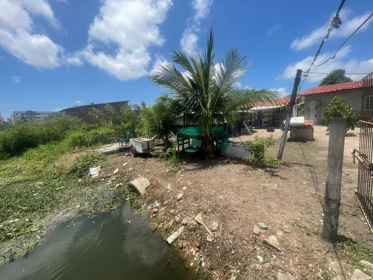 Terreno pra vender vila união  - Foto 5