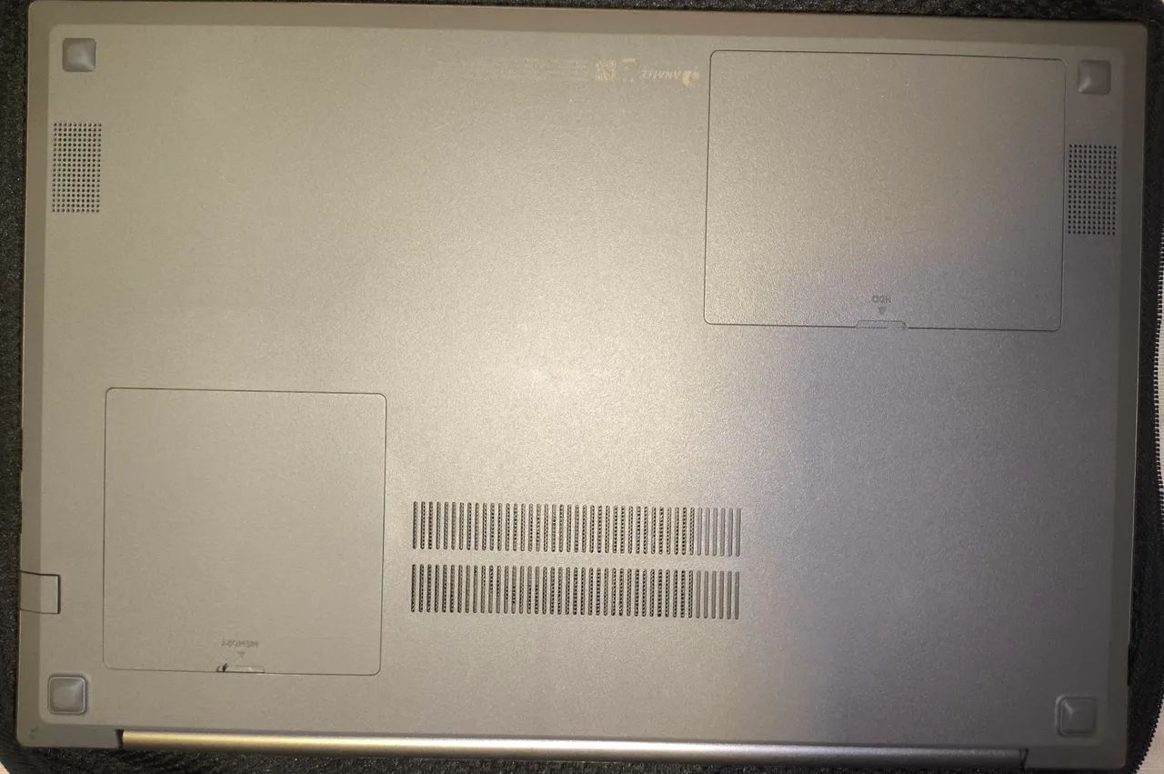 Notebook Samsung book 1 - Foto 4