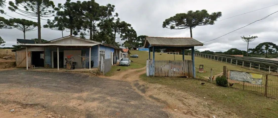 Chácara 12.500m2 em Quitandinha - Foto 4