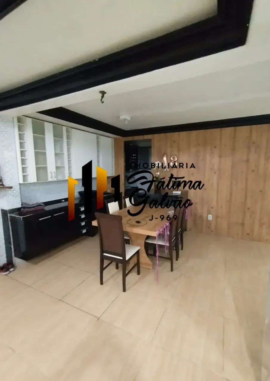 Alugo Casa com 05 Suítes no Marco - Foto 5
