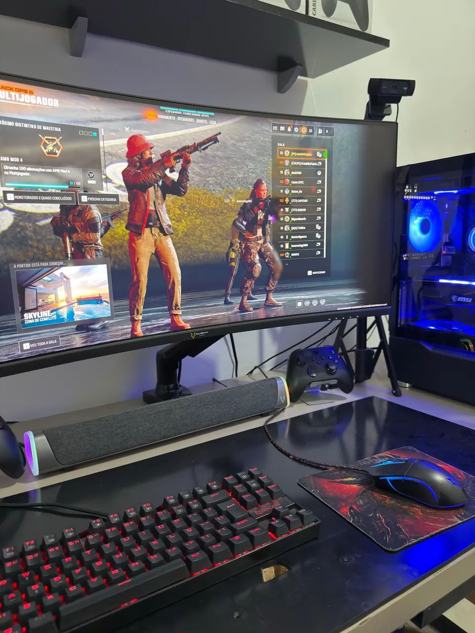 Monitor 144hz - Foto 4