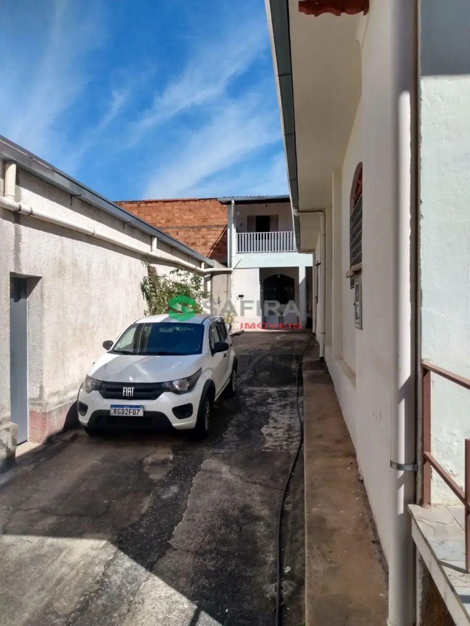 Casa com 7 quartos à venda em Belo Horizonte - Foto 2