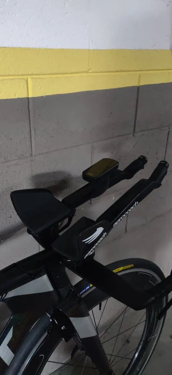 Giant Trinity Advanced Pro - 2024 - Foto 4