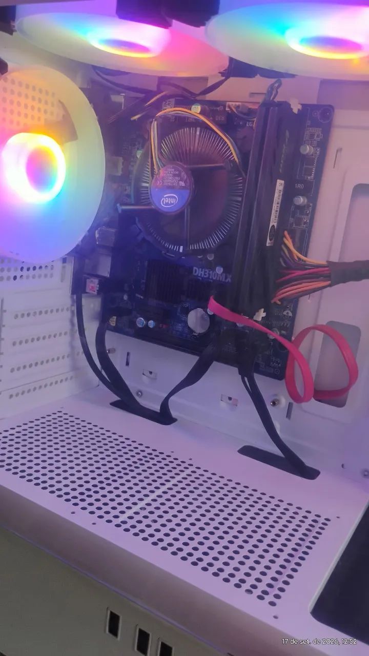 Computador com ssd windows 11  - Foto 3