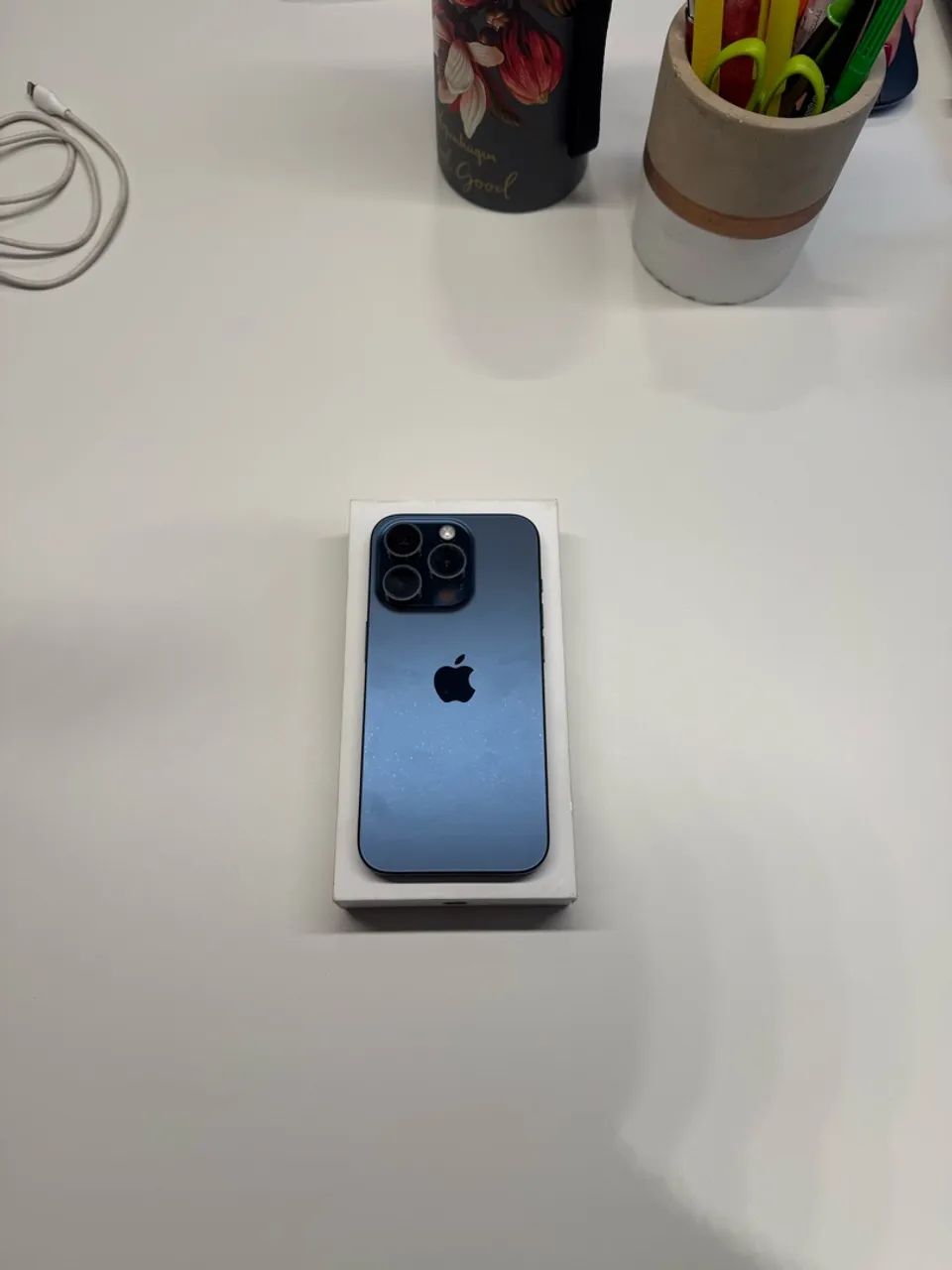 iPhone 15 Pro  - Foto 3