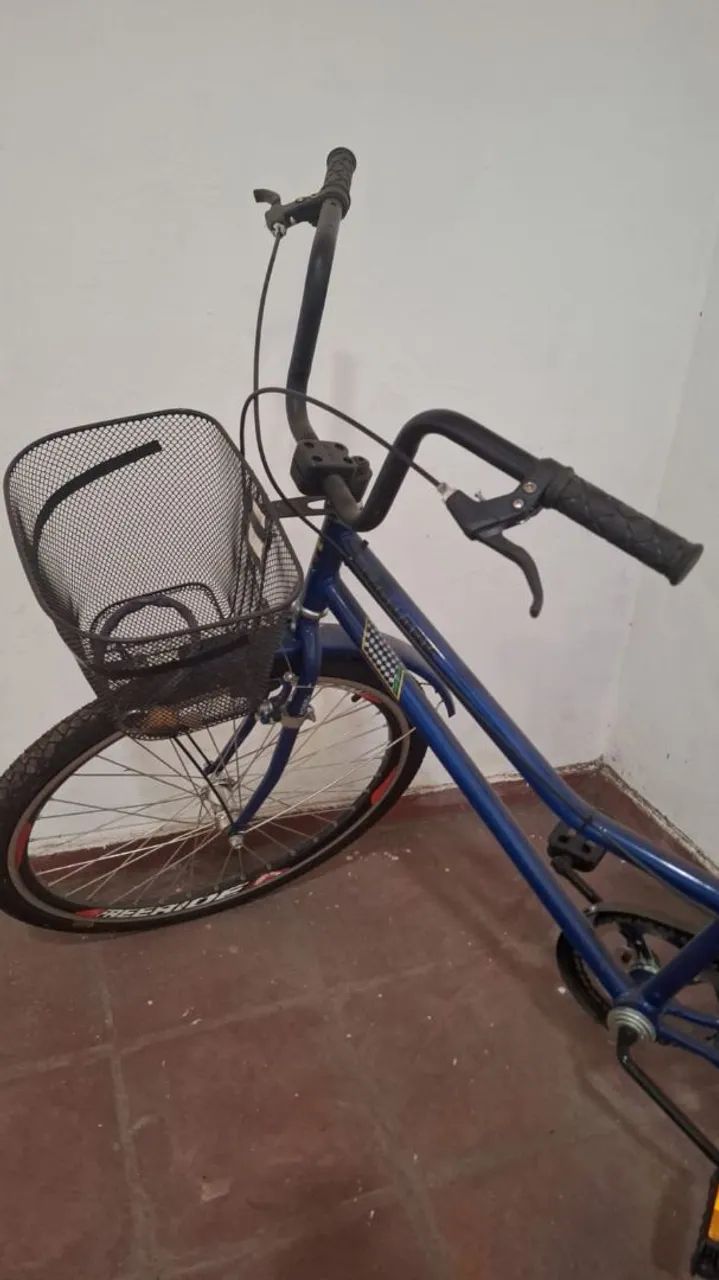 Bicicleta nova - Foto 5