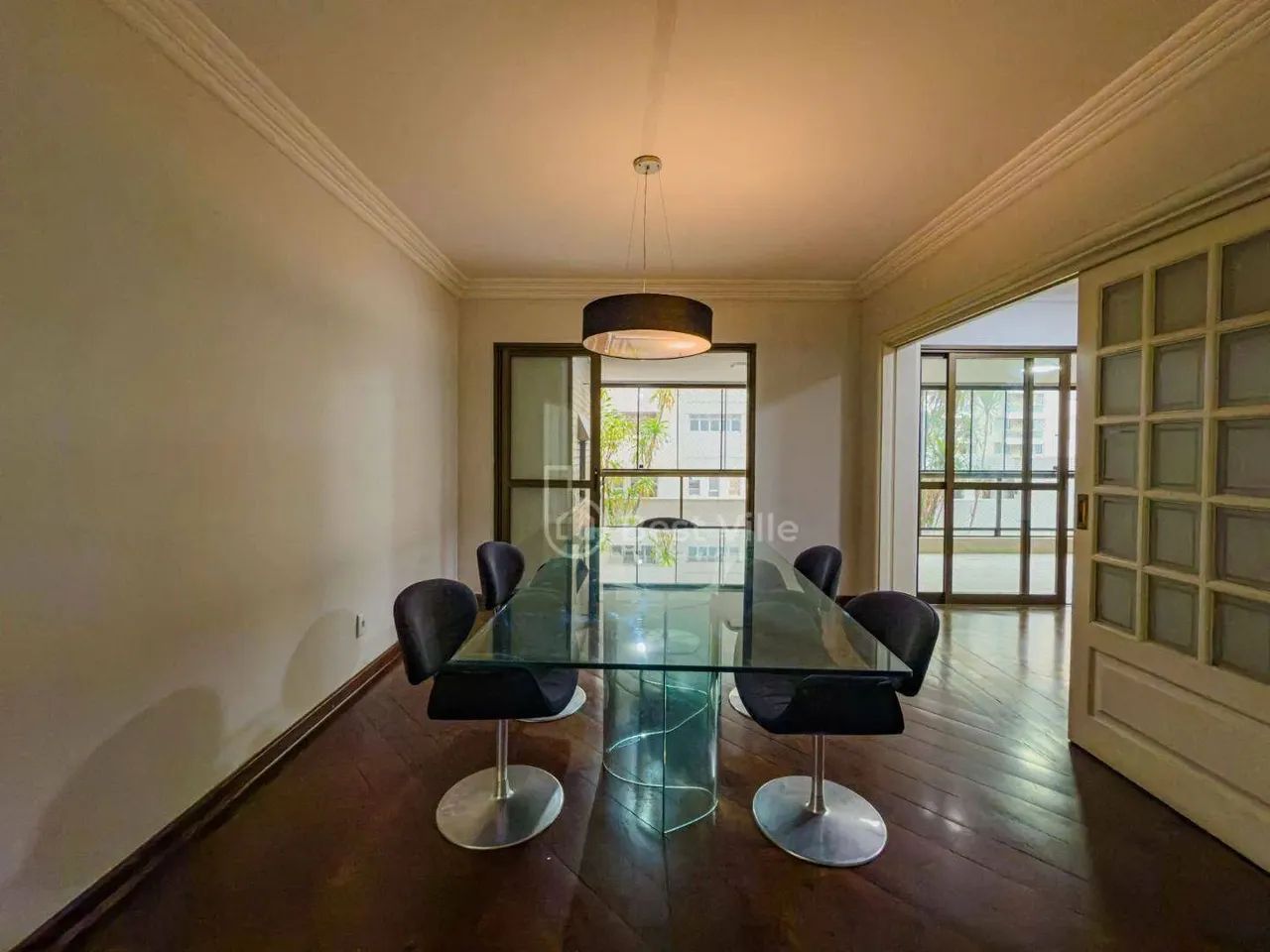 Apartamento, 285 m² - venda por R$ 2.700.000,00 ou aluguel por R$ 18.500,00/mês - Alphavil - Foto 7