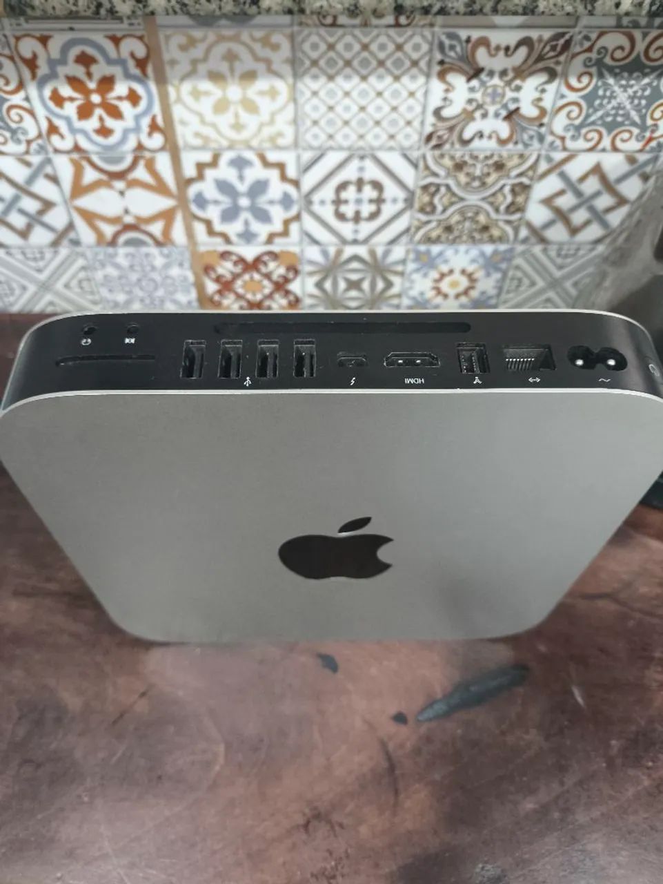 Mac mini I5 2011  (16 GB RAM) ( 500 GB SSD) ( Mac Os Catalina) - Foto 3