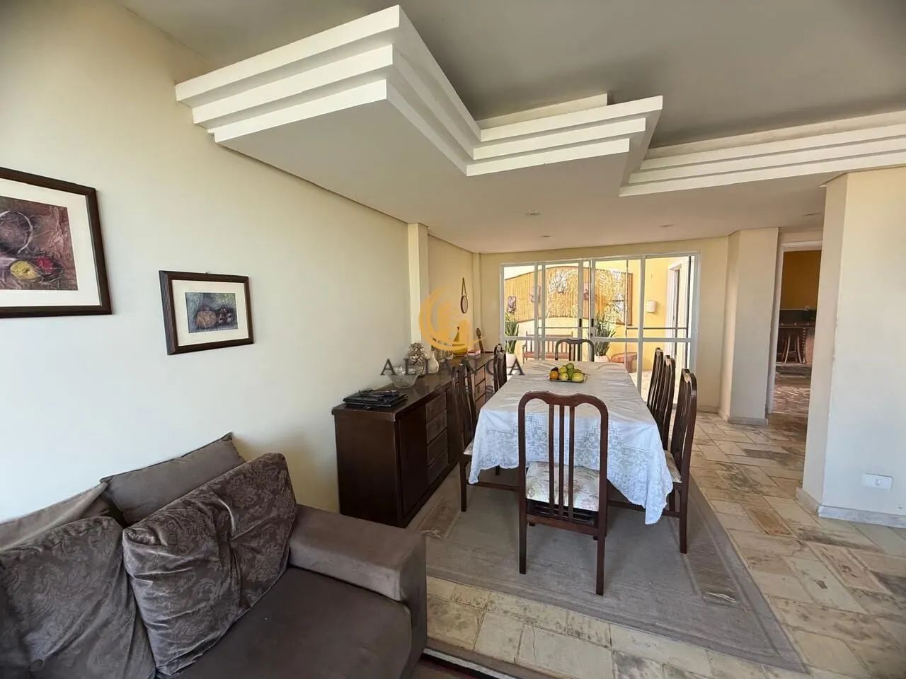 Casa em Bosque das Mansões, São José/SC - Foto 4