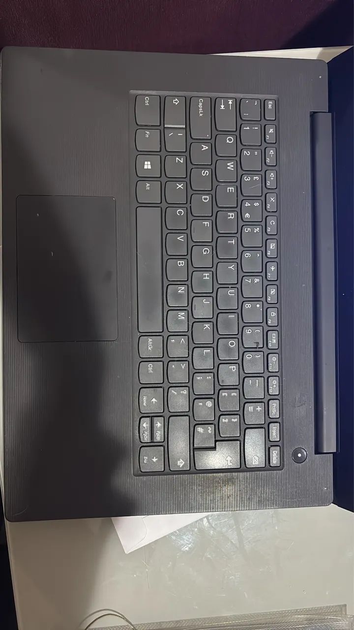 Notebook HP Core i5 7ª Geração + 8GB RAM - Foto 5