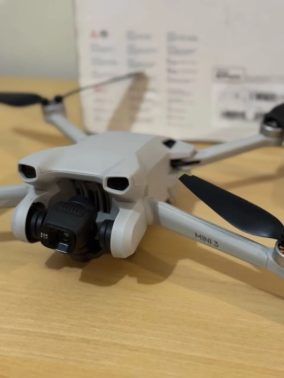DJI MINI 3 Standart pack - Foto 4
