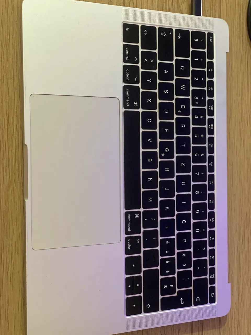 MacBook Pro de 13' 2017(SEM TELA) - Foto 3