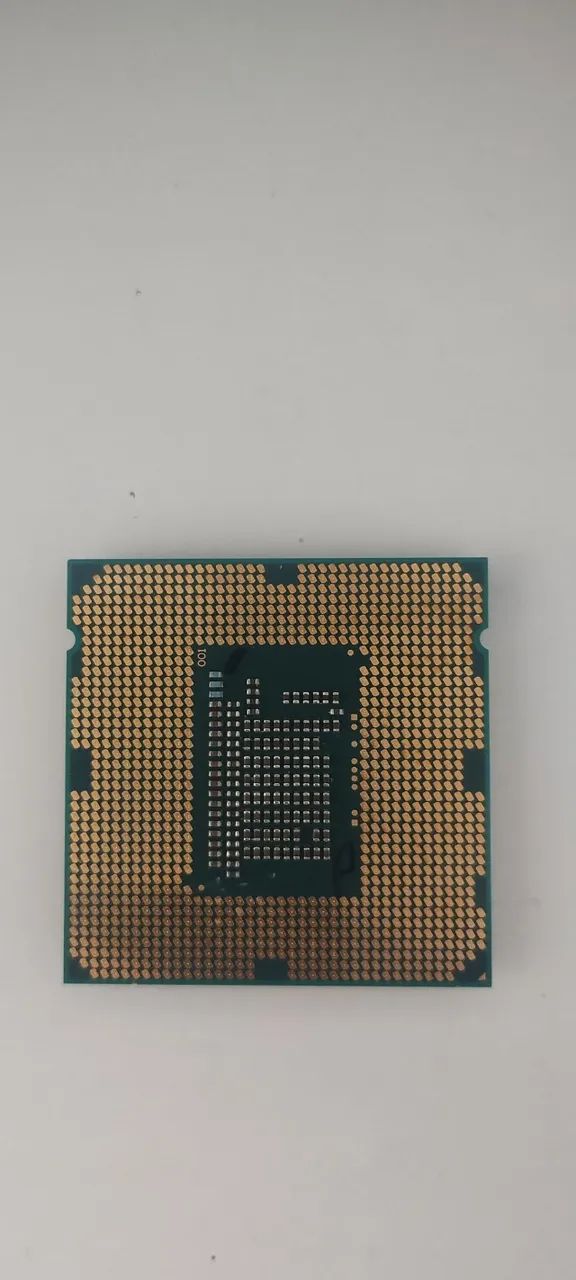 I3 3220 LGA 1155. - Foto 2