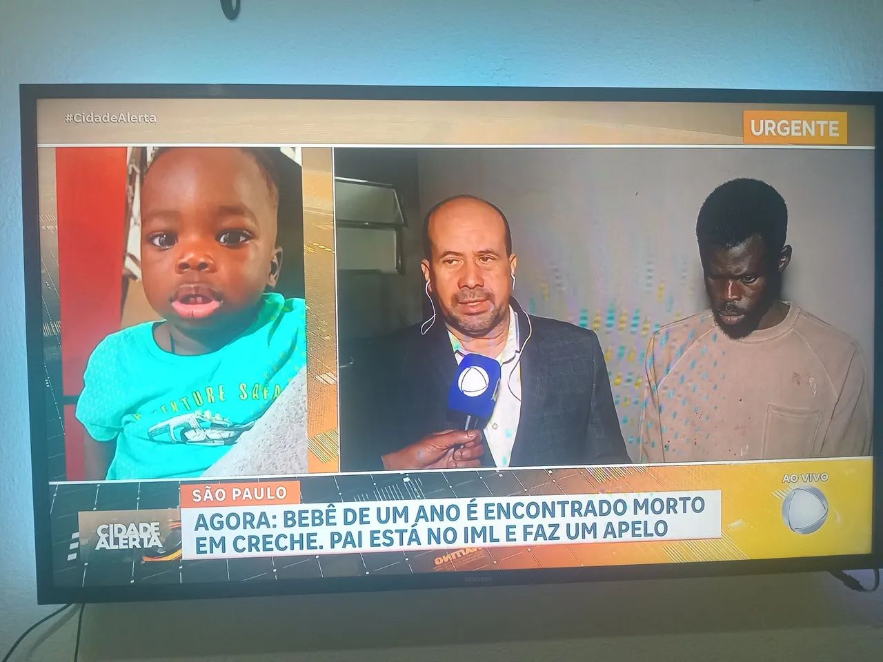 Tv Smart 43 polegadas 
