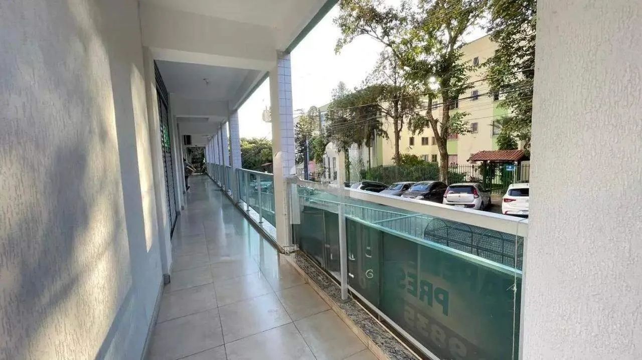 LOJA COMERCIAL NA AVENIDA PRINCIPAL | 220m² | BAIRRO HAVAÍ