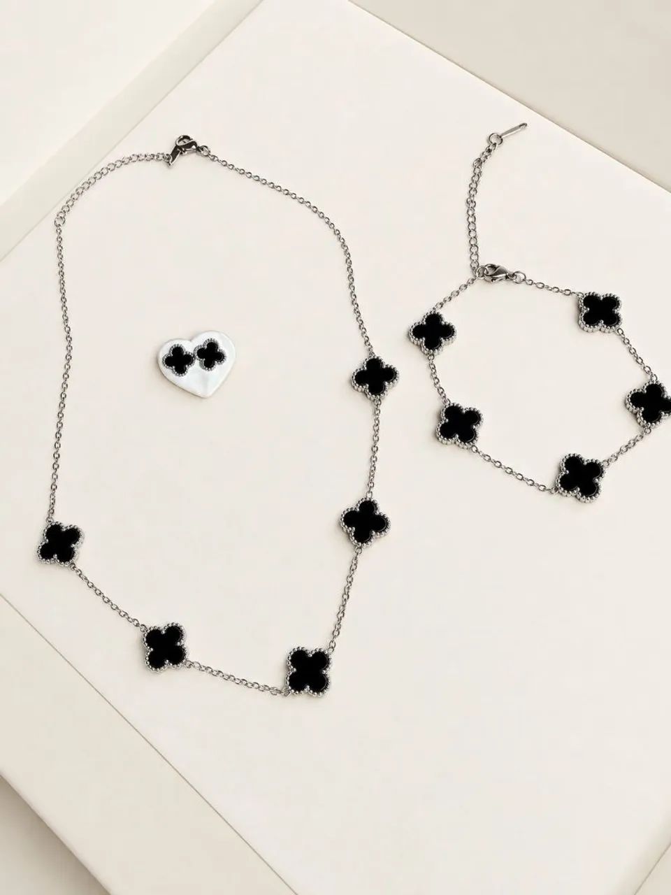 Conjunto Trevo 