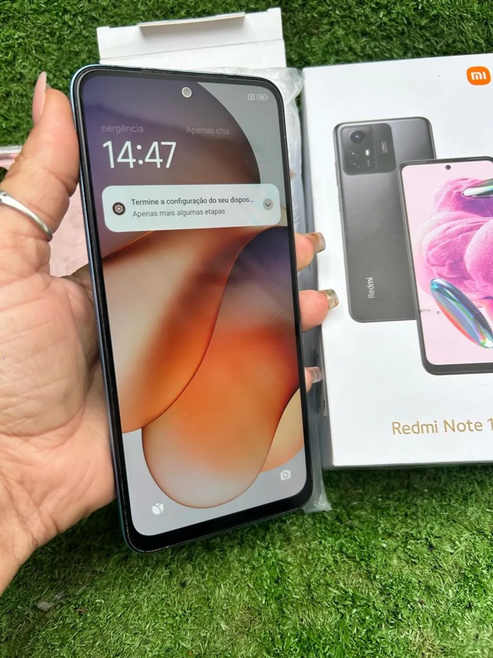 Redmi 12S - Foto 3