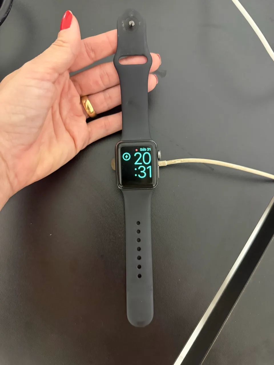 Apple Watch 3 - Foto 3
