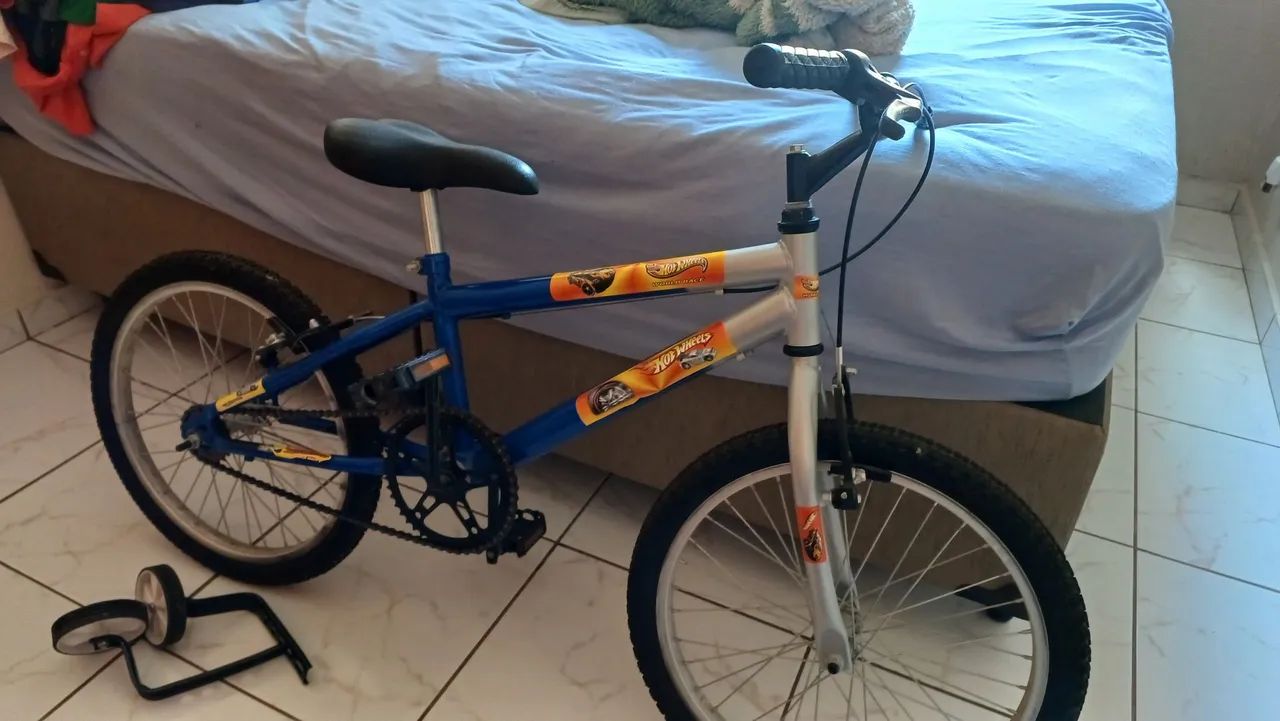 Bicicleta - Foto 2