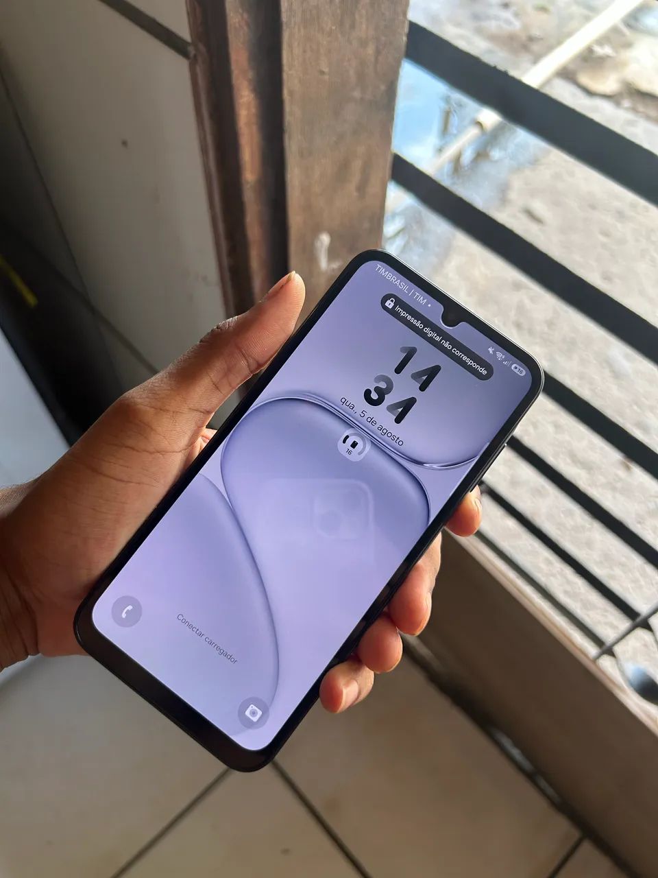 Samsung Galaxy A25 5G 128 GB - Foto 3