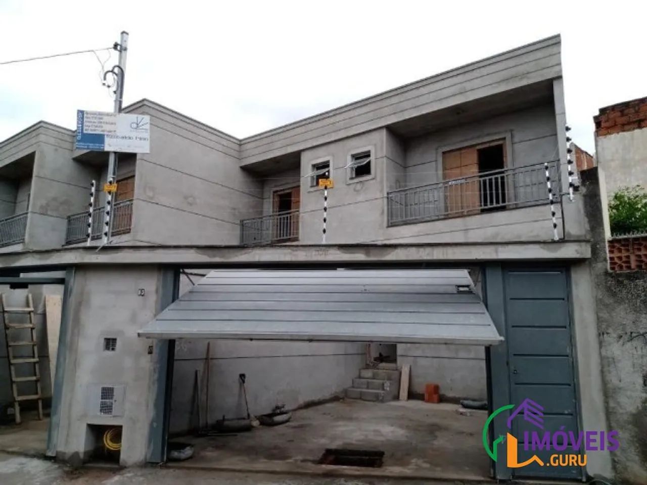 CASA ASSOBRADADA - CASA VERDE - SP - Foto 2