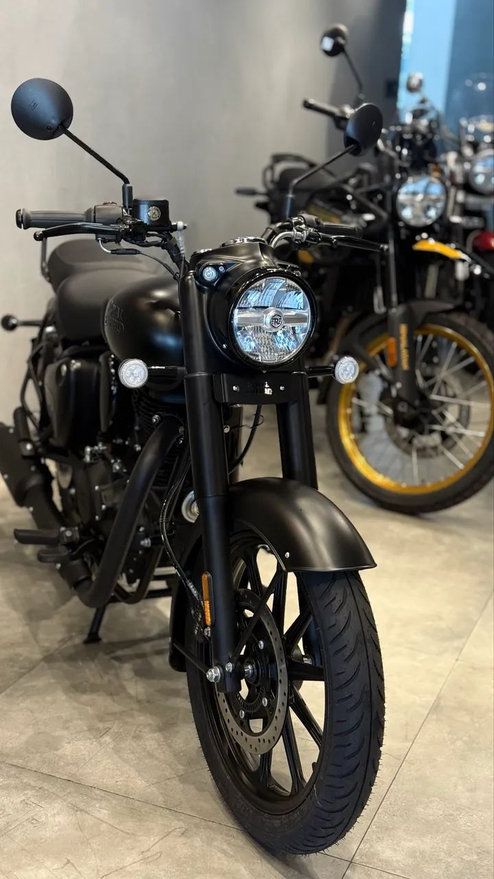 Classic 350 - Danielle  - Foto 5