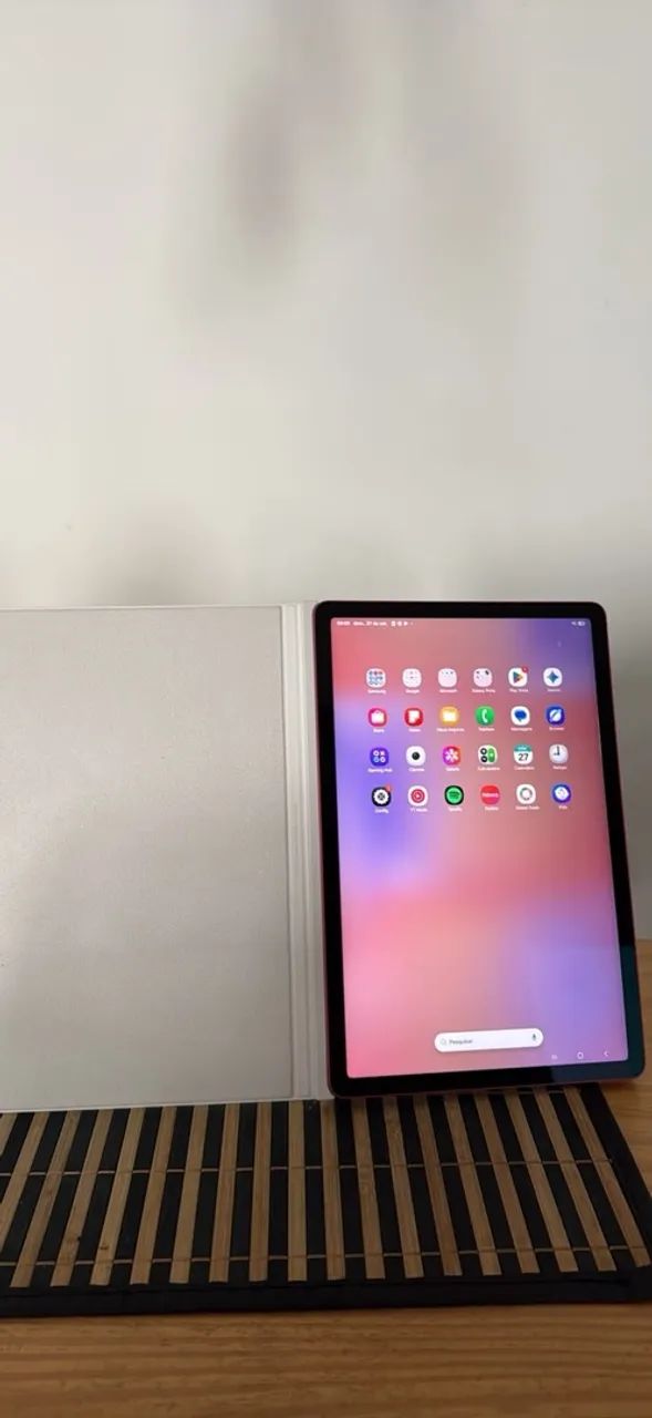 Tablet S10 Lite Samsung  - Foto 3