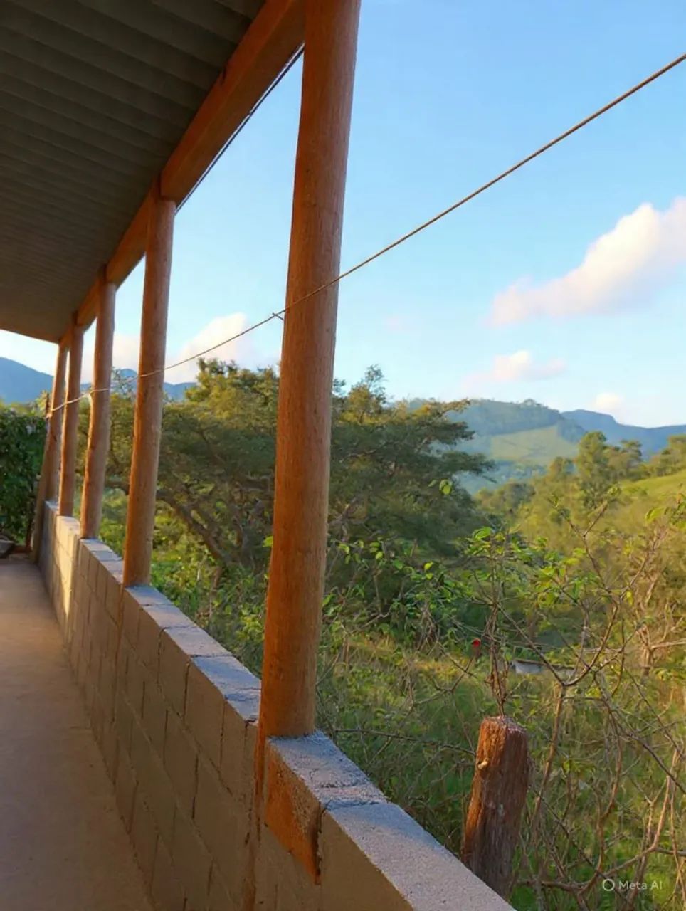 Casa simples a venda  - Foto 2