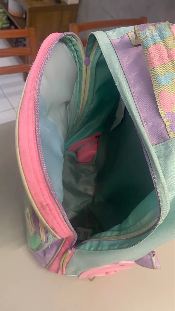 Mochila Puket - Foto 4