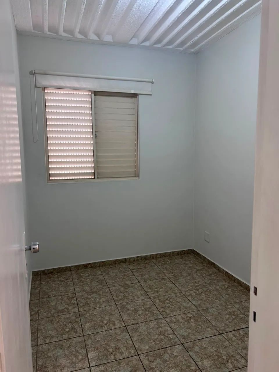 Alugo Apt Cond Serra Dourada bairro Consil - Foto 5