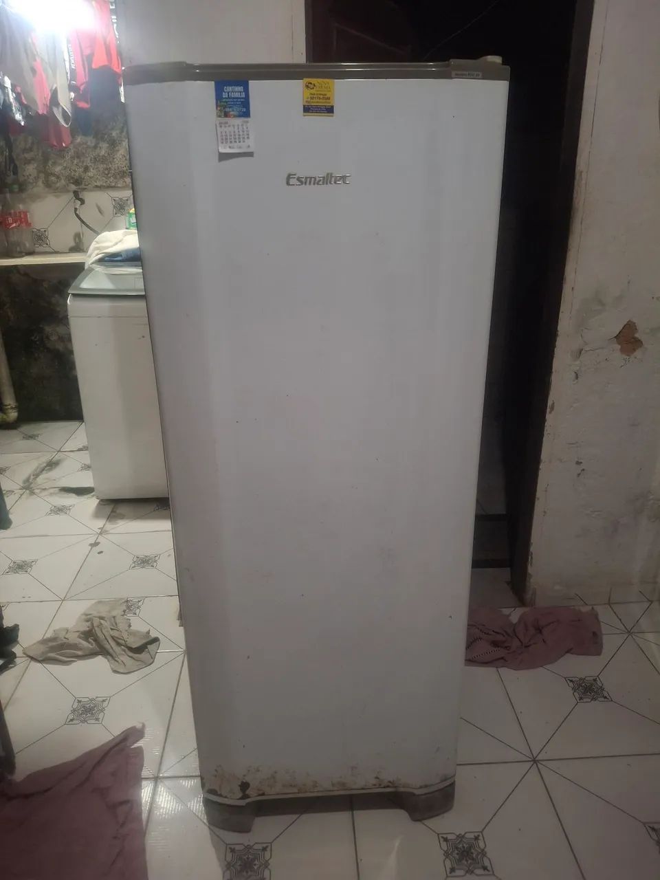 Vendo Geladeira  - Foto 4