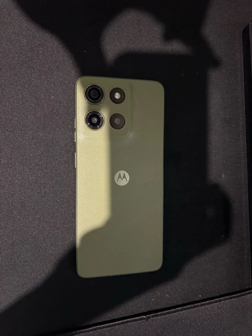 Celular motoG15