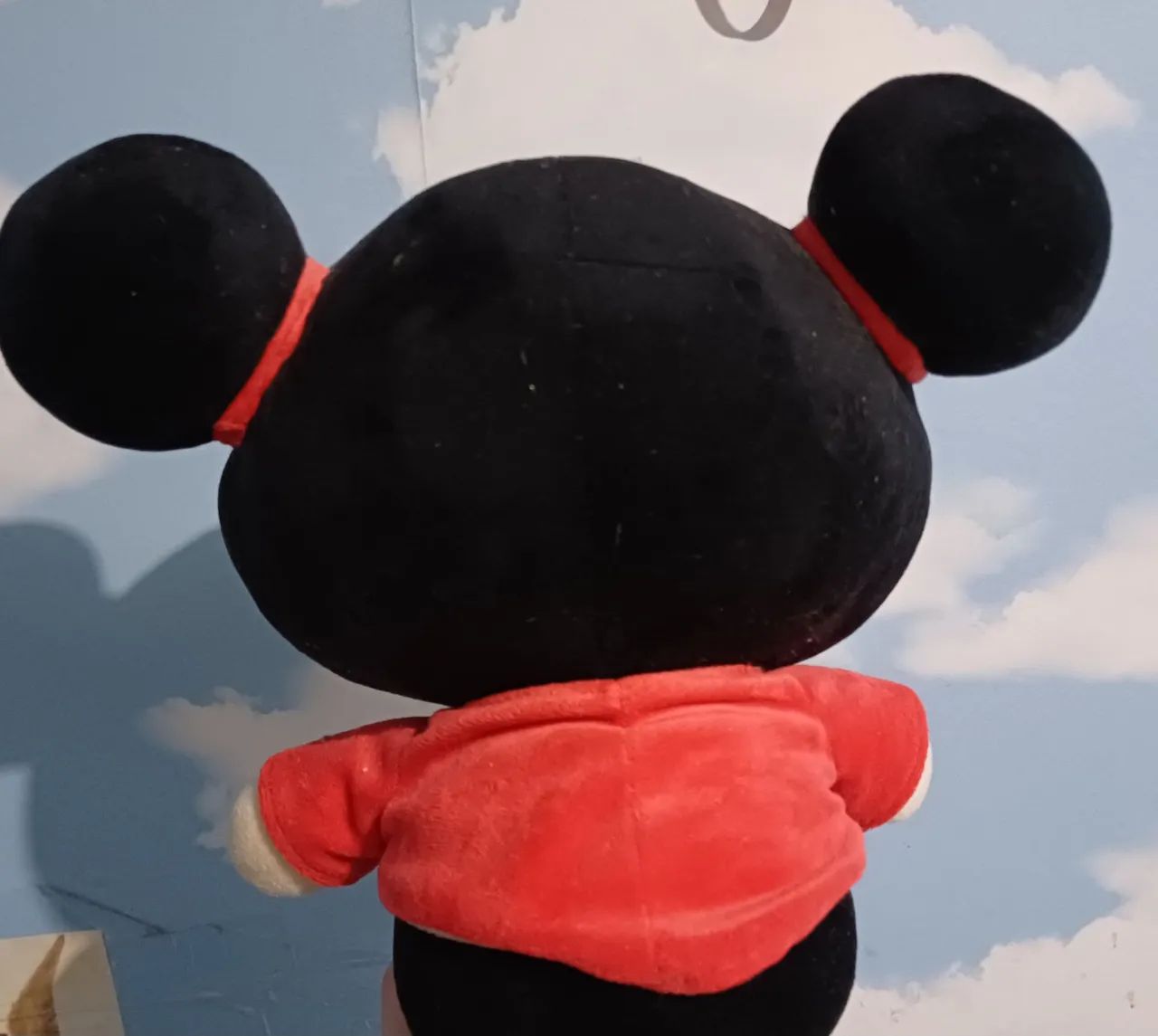 kit Pelúcia Pucca  - Foto 5