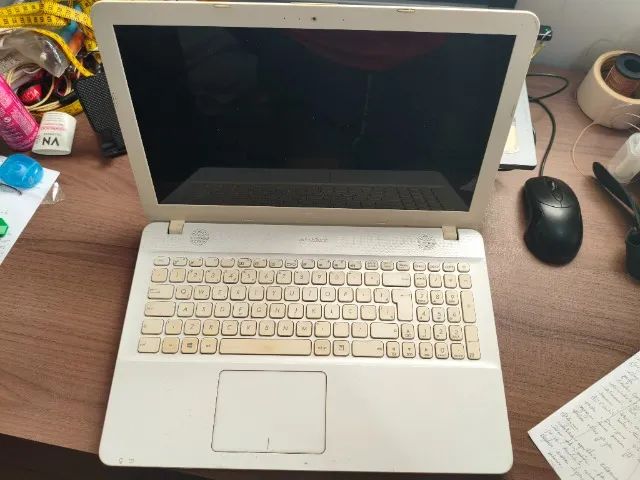 notebook vivobook - Foto 5