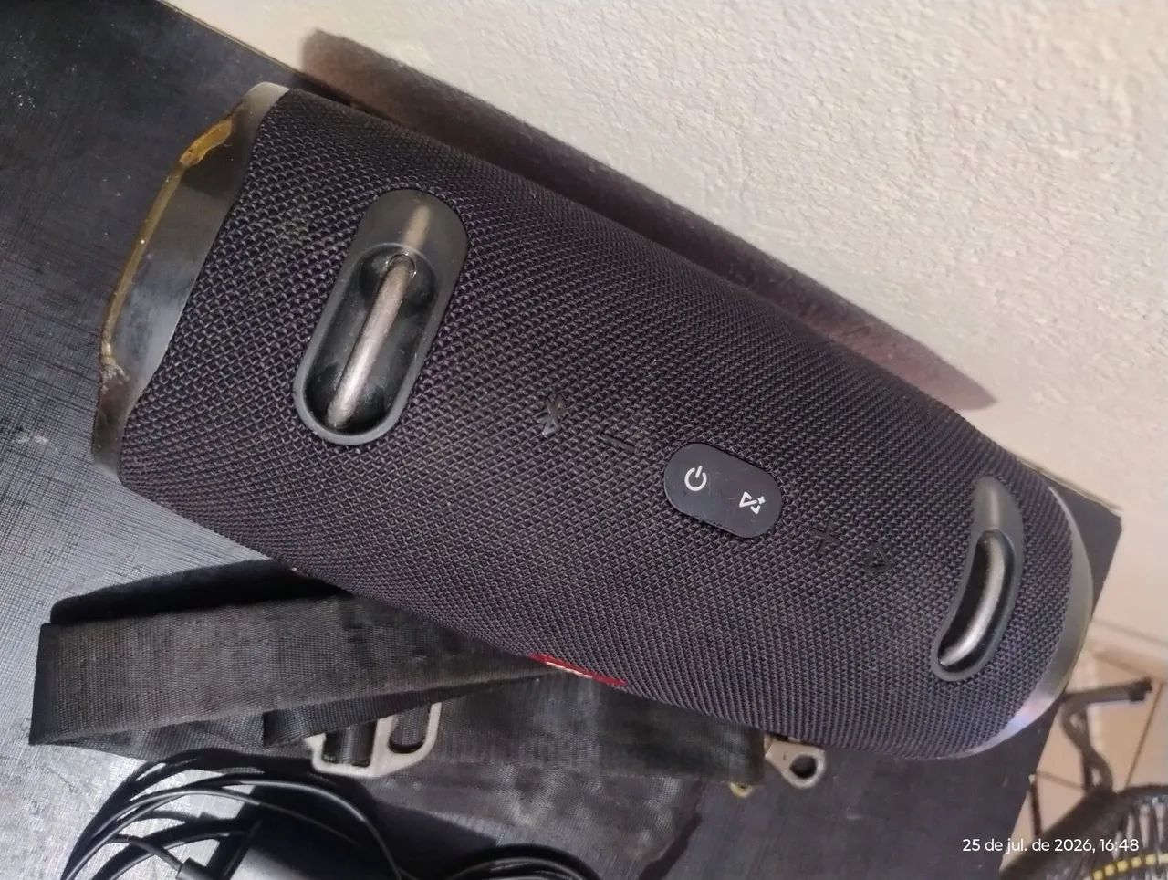 JBL Extreme 2 - Foto 2