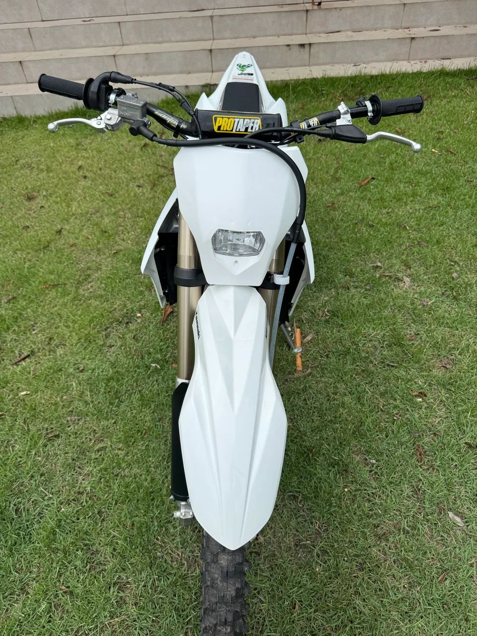 Klx 300r Zero Km  - Foto 3