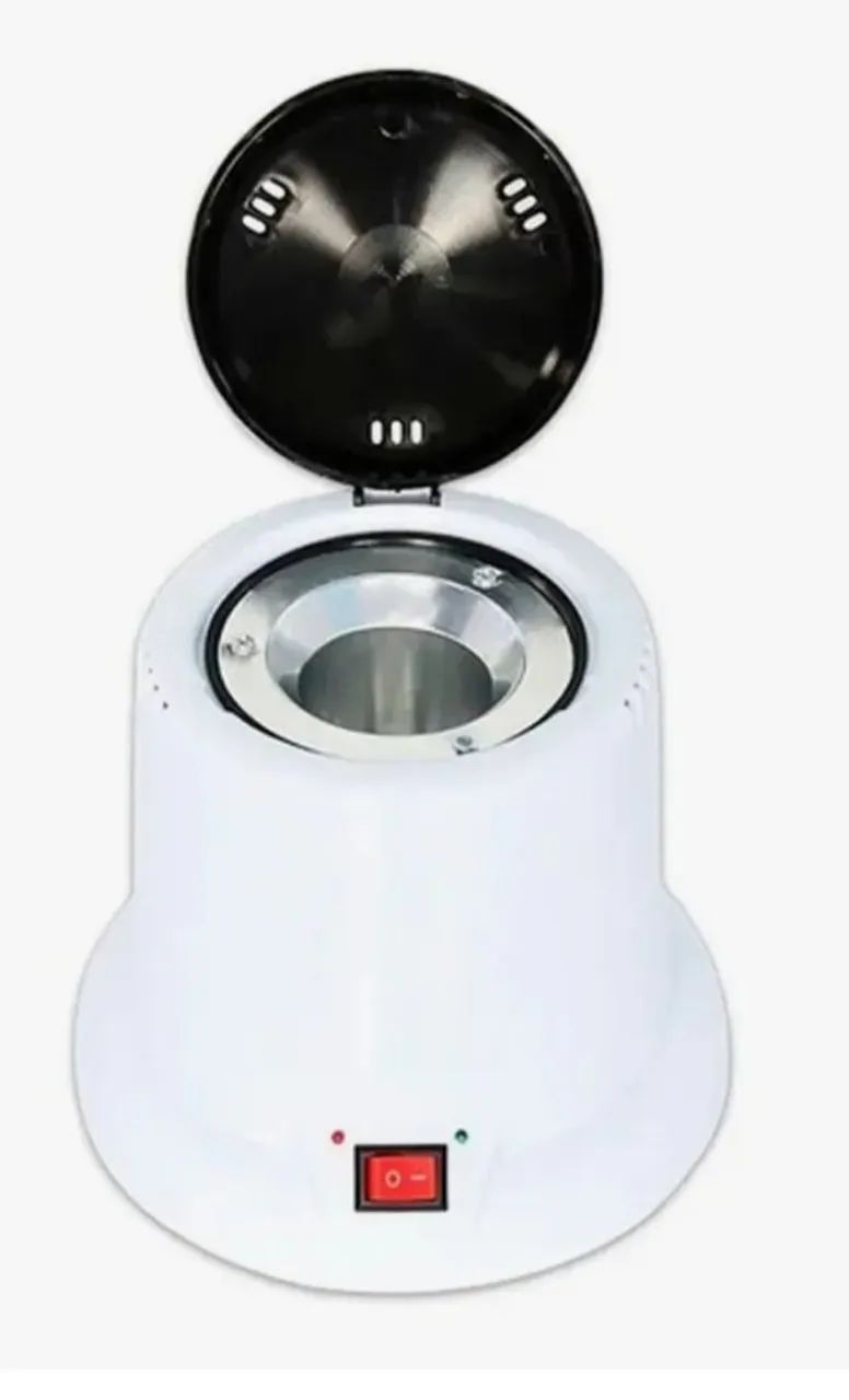 Vendo esterilizador alicate de unhas 
