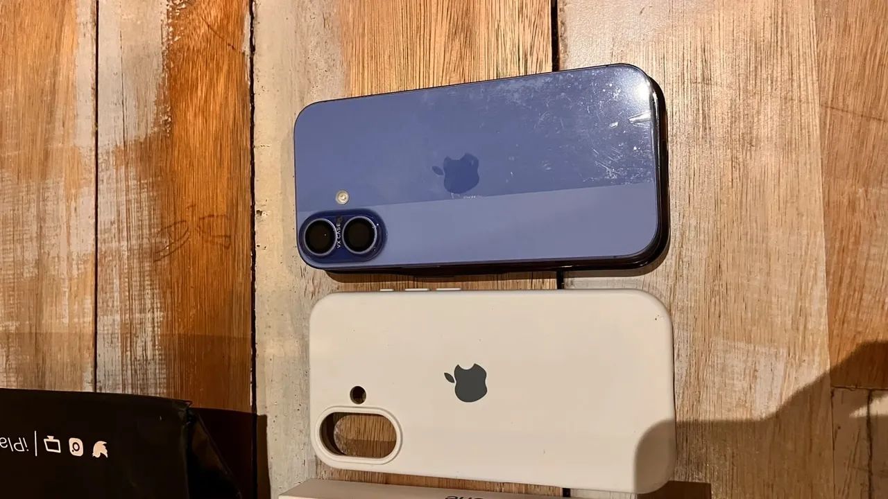iPhone 16 128gb. - Foto 3
