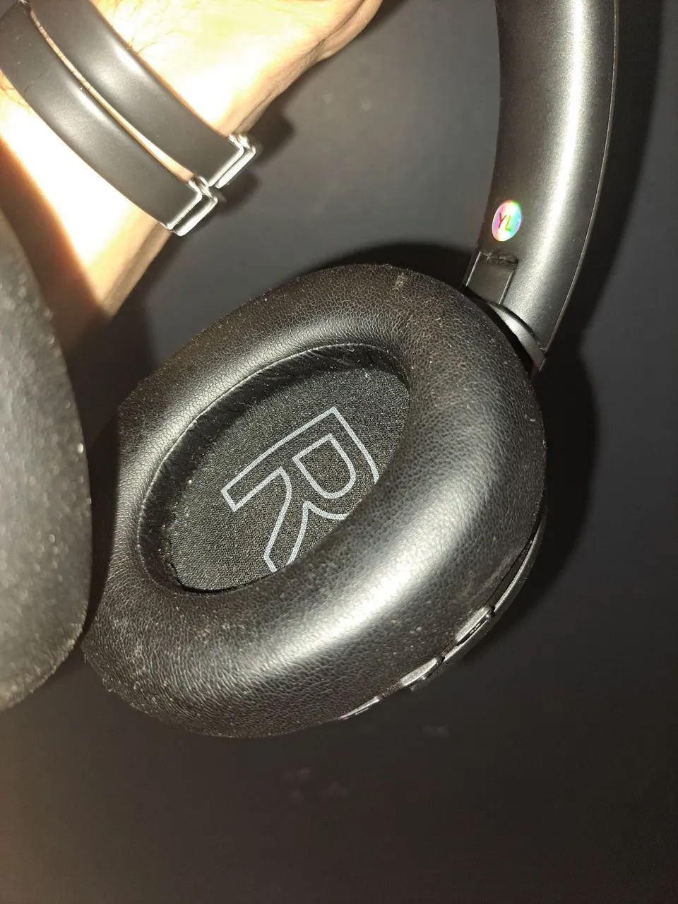 Headphone Basike - Foto 5